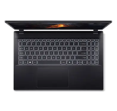 PC Acer Nitro ANV15-41-R9Z6 15.6" R5-7535HS 16Go 512Go RTX3050 W11-