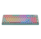 Clavier Gaming Cooler Master MK770 Macaron (Kailh Box V2 RED) Clavier Gaming Cooler Master MK770 Macaron (Kailh Box V2 RED)