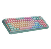 Clavier Gaming Cooler Master MK770 Macaron (Kailh Box V2 RED) Clavier Gaming Cooler Master MK770 Macaron (Kailh Box V2 RED)