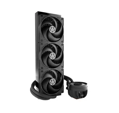WaterCooling Arctic Liquid Freezer III 360 Noir