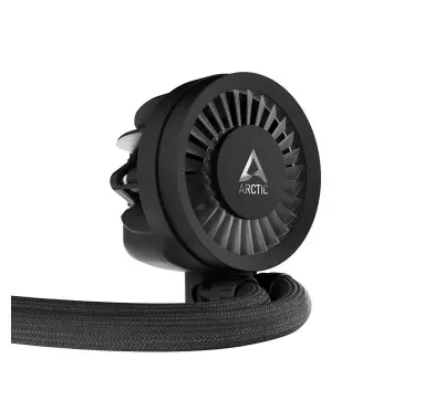 WaterCooling Arctic Liquid Freezer III 360 Noir