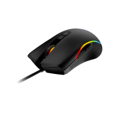 Souris MSI FORGE GM300 Noir Gaming RGB