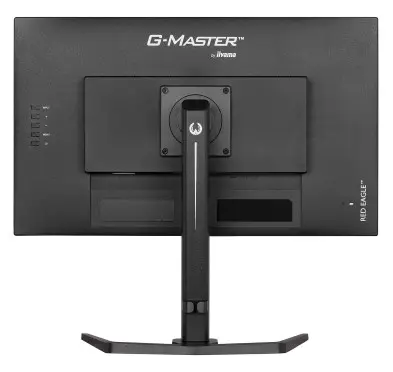 Ecran iiyama 27" G-Master GB2770QSU-B6 2560x1440 180Hz 0.2ms