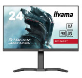 Ecran iiyama 24" G-Master GB2470HSU-B6 1920x1080 180Hz 0.2ms Ecran iiyama 24" G-Master GB2470HSU-B6 1920x1080 180Hz 0.2ms