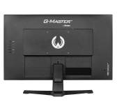 Ecran iiyama 24" G-Master G2470HSU-B6 1920x1080 180Hz 0.2ms Ecran iiyama 24" G-Master G2470HSU-B6 1920x1080 180Hz 0.2ms