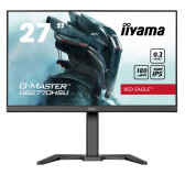 Ecran iiyama 27" G-Master GB2770HSU-B6 1920x1080 180Hz 0.2ms Ecran iiyama 27" G-Master GB2770HSU-B6 1920x1080 180Hz 0.2ms