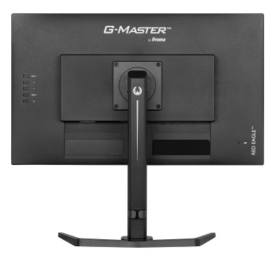 Ecran iiyama 27" G-Master GB2770HSU-B6 1920x1080 180Hz 0.2ms