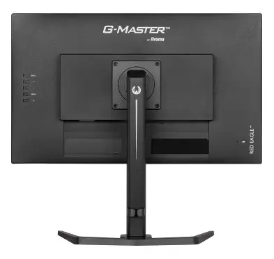 Ecran iiyama 27" G-Master GB2770HSU-B6 1920x1080 180Hz 0.2ms
