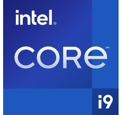 Processeur Intel Core i9 14900KF 3.2/6Ghz 36Mo 24Core LGA1700 (Tray)