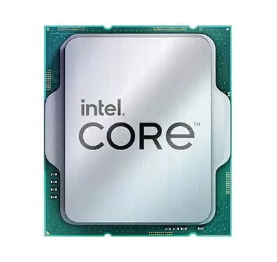 Processeur Intel Core i9 14900KF 3.2/6Ghz 36Mo 24Core LGA1700 (Tray)
