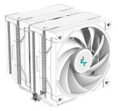 Ventilateur DeepCool AK620 WH Blanc Ventilateur DeepCool AK620 WH Blanc