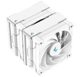Ventilateur DeepCool AK620 WH Blanc Ventilateur DeepCool AK620 WH Blanc
