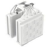 Ventilateur DeepCool AK620 WH Blanc Ventilateur DeepCool AK620 WH Blanc