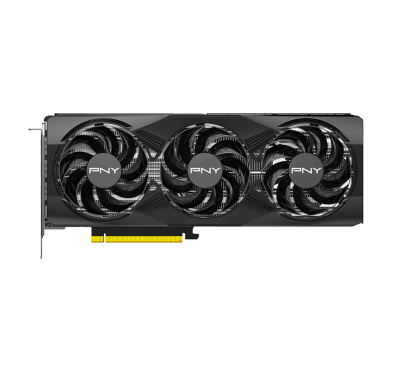 Carte Graphique PNY RTX 5070 12Go OC Triple Fan