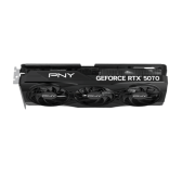 Carte Graphique PNY RTX 5070 12Go OC Triple Fan Carte Graphique PNY RTX 5070 12Go OC Triple Fan