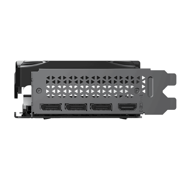 Carte Graphique PNY RTX 5070 12Go OC Triple Fan