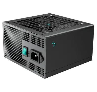 Alimentation DeepCool PN750-M 750 Watts 80Plus Gold ATX 3.1