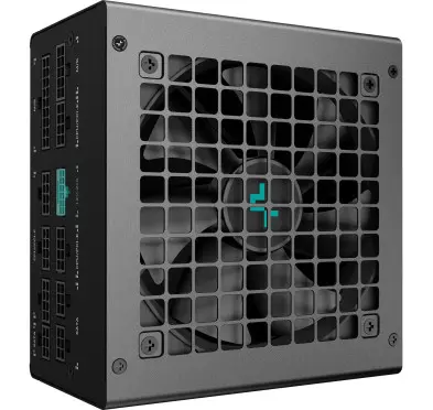 Alimentation DeepCool PN750-M 750 Watts 80Plus Gold ATX 3.1
