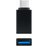 Adaptateur USB Type-C Male vers USB A Femelle Rigide