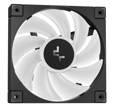 WaterCooling DeepCool LT360 ARGB Noir 360mm