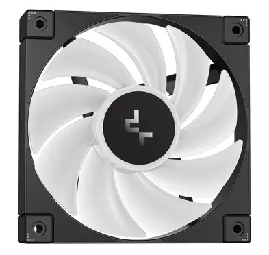 WaterCooling DeepCool LT360 ARGB Noir 360mm
