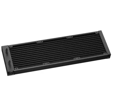 WaterCooling DeepCool LT360 ARGB Noir 360mm
