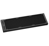 WaterCooling DeepCool LT360 ARGB Noir 360mm WaterCooling DeepCool LT360 ARGB Noir 360mm