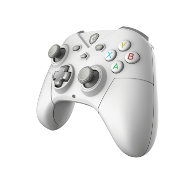 GamePad MSI Force GC300 WIRELESS White GAMING Sans Fil PC/Android