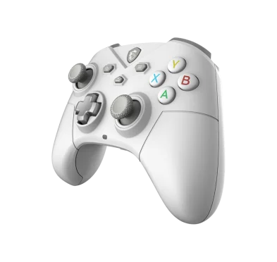 GamePad MSI Force GC300 WIRELESS White GAMING Sans Fil PC/Android