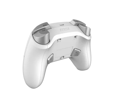 GamePad MSI Force GC300 WIRELESS White GAMING Sans Fil PC/Android