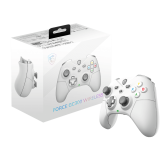 GamePad MSI Force GC300 WIRELESS White GAMING Sans Fil PC/Android GamePad MSI Force GC300 WIRELESS White GAMING Sans Fil PC/Android