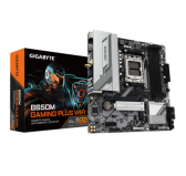 Carte Mère Gigabyte B650M GAMING PLUS WIFI AX mATX AM5 DDR5