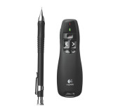 Pointeur Laser Logitech Wireless Presenter R400 USB Pointeur Laser Logitech Wireless Presenter R400 USB