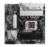 Carte Mère Gigabyte B650M GAMING PLUS WIFI AX mATX AM5 DDR5