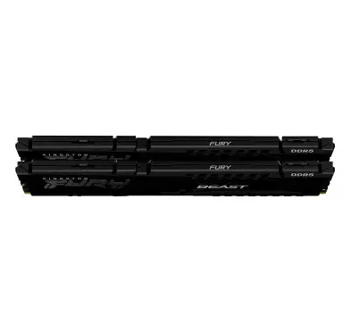DDR5 Kingston FURY Beast Kit 32Go 2x16Go 5600Mhz CL40