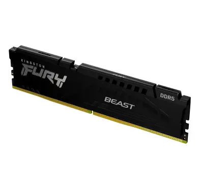DDR5 Kingston FURY Beast Kit 32Go 2x16Go 5600Mhz CL40