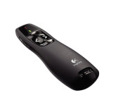 Pointeur Laser Logitech Wireless Presenter R400 USB Pointeur Laser Logitech Wireless Presenter R400 USB