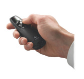Pointeur Laser Logitech Wireless Presenter R400 USB Pointeur Laser Logitech Wireless Presenter R400 USB