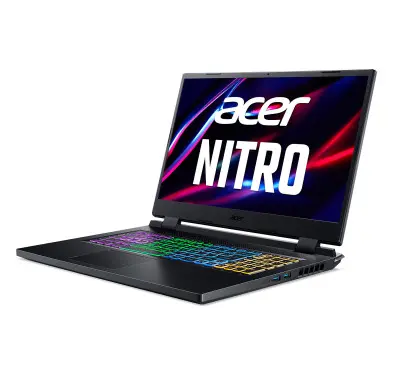 PC Acer Nitro AN517-55-5901 17.3" i5-12450H 16Go 512Go RTX4060 W11