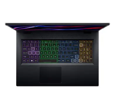 PC Acer Nitro AN517-55-5901 17.3" i5-12450H 16Go 512Go RTX4060 W11