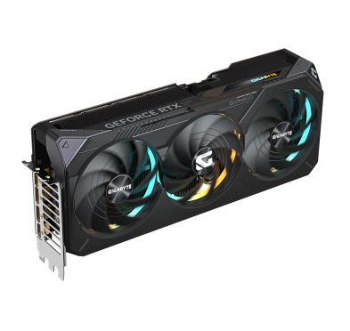 Carte Graphique Gigabyte RTX 5090 GAMING OC 32G