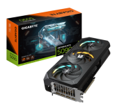 Carte Graphique Gigabyte RTX 5090 GAMING OC 32G Carte Graphique Gigabyte RTX 5090 GAMING OC 32G