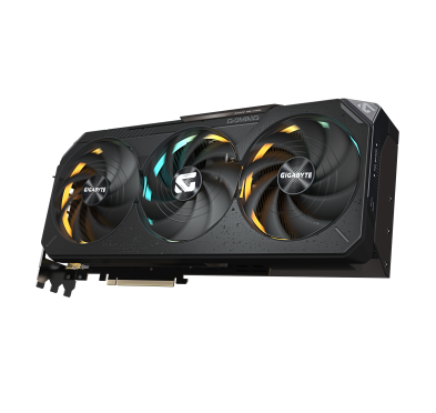 Carte Graphique Gigabyte RTX 5090 GAMING OC 32G