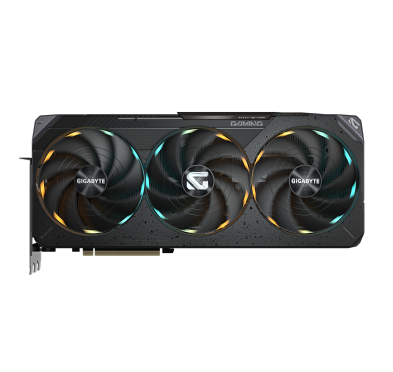 Carte Graphique Gigabyte RTX 5090 GAMING OC 32G