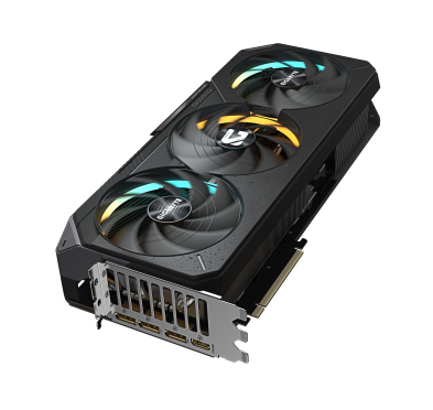 Carte Graphique Gigabyte RTX 5090 GAMING OC 32G