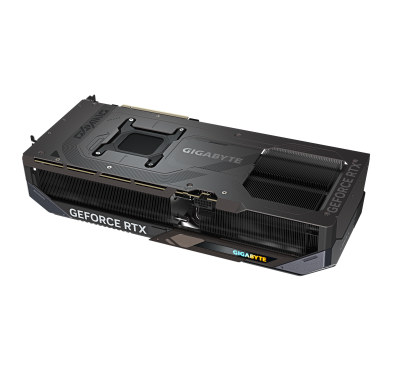 Carte Graphique Gigabyte RTX 5090 GAMING OC 32G