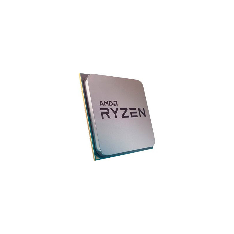 Processeur AMD RYZEN 5 5500 3.6/4.2Ghz 19M 6Core 65W AM4 (Tray) Processeur AMD RYZEN 5 5500 3.6/4.2Ghz 19M 6Core 65W AM4 (Tray)