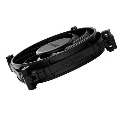 Ventilateur Be Quiet Silent Wings 4 PWM high-speed 120mm