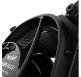 Ventilateur Be Quiet Silent Wings 4 PWM high-speed 120mm Ventilateur Be Quiet Silent Wings 4 PWM high-speed 120mm