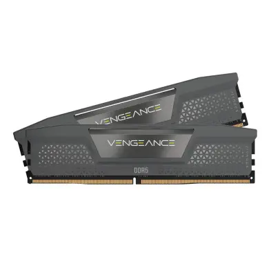 DDR5 Corsair Vengeance Kit 32Go 2x16Go 5600Mhz CL36 EXPO